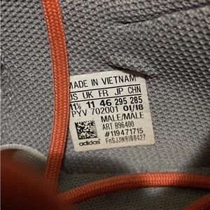 addidas tubular shadow